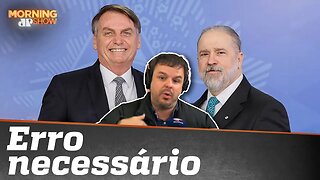 Adrilles: Aras é oportunista