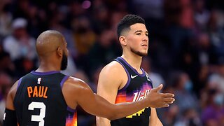 Are The Suns The Team To Beat In The West?