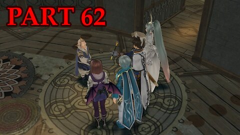 Let's Play - Tales of Zestiria part 62 (250 subs special)