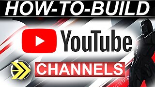 How To YouTube - (Tutorial Series)