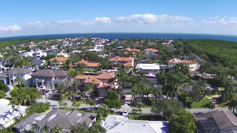 Gables by the Sea