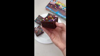 brownie recipe