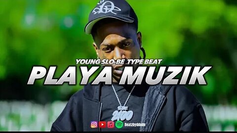 [FREE] EBK JaayBo Type Beat "Playa Muzik" Slobe Type Beat 2023