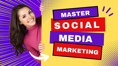 Boost Your Brand Online: Social Media Marketing Guide