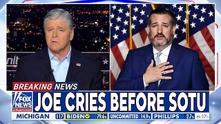 Sean Hannity 3/9/24 FULL END SHOW | BREAKING FOX NEWS March 9, 2024
