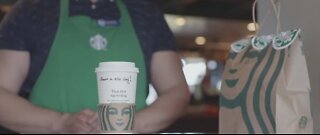 More than 85% of Starbucks stores reopened