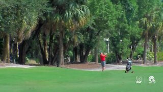 Palm Beach County golf championship