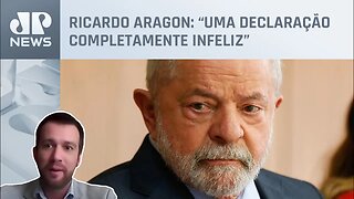 Lula critica a independência do Banco Central; economista analisa