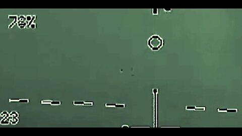 "Longbow 281" - APACHE UAP Footage First Edit