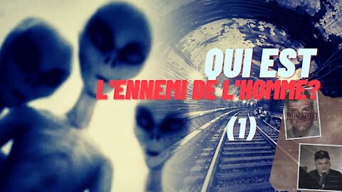 La bataille entre des Terriens et des extraterrestres (1er Partie) -L’affaire Dulce Base