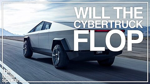 What Is Going On With The Cybertruck? - 2021 Tesla Cybertruck Update
