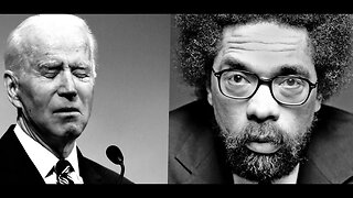 Chuck Modiano Interview On Dr. Cornel West, His Campaign, & Democrats Failure