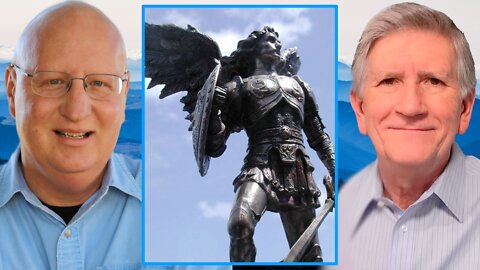 Mike Thompson Talks About His Encounters With Michael the Archangel | July 26 2022