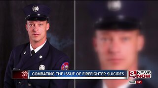 Firefighter Suicide Prevention (Full Story)