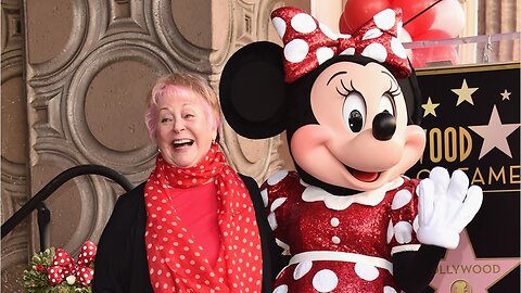 Russi Taylor, Voice Of Minnie Mouse For 3 Decades Dies At 75