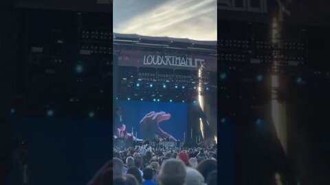 Evanescence - Going Under at Louder Than Life