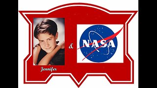 Jennifer & NASA