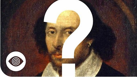 Did Shakespeare Really Write His Plays?
