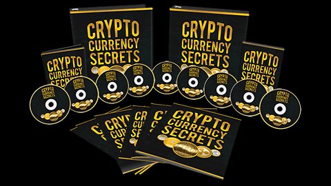 20 Crypto Currency Secrets Part 7 Are There Any Drawbacks