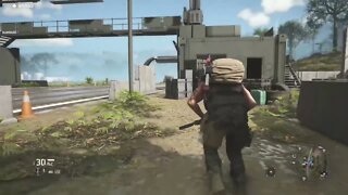 Rush 24 Backpack Location - Ghost Recon Breakpoint Guide #8