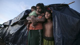 Myanmar Says UN Allegations Of Genocide Against Rohingya Are False