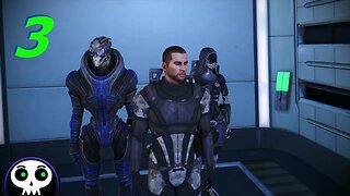 Mass effect (part 3)