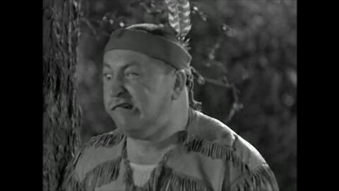 Best of the Three Stooges - 1937