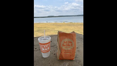 Lakeside Picnic!