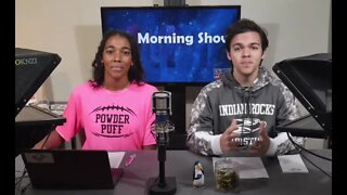 The Morning Show - 8/26/22