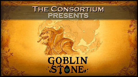 Goblin Stone - Come chill with me while I try to finish up my first playthrough.