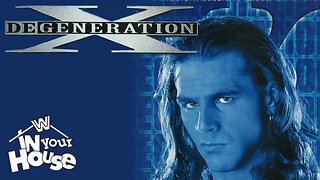 D-Generation X: In Your House 1997