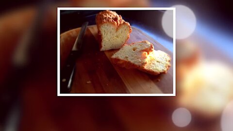 AFC19 Grain-Free Awesome Bread | Allergy-Free Cooking eCourse Lesson 19