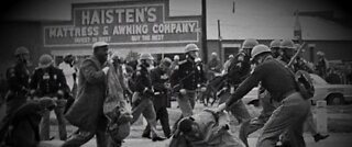 John Lewis procession to cross 'Bloody Sunday' bridge in Selma on Sunday