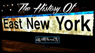 The History Of East New York 🗽 #DidYouKnow