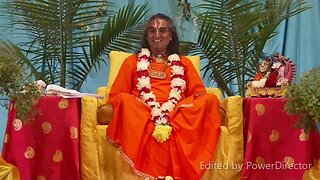 A glória de Bhagavan é a glória do Seu devoto: Paramahamsa Vishwananda em Elmira, 6 de Setembro 2022