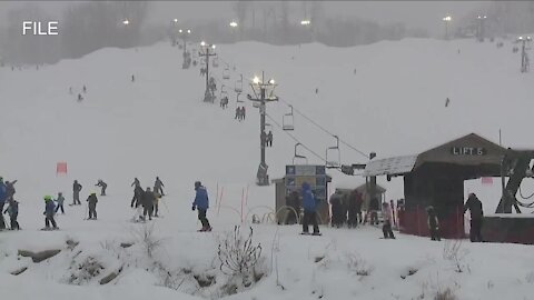 Ski resorts across Northeast Ohio implement health, safety changes ahead of new season