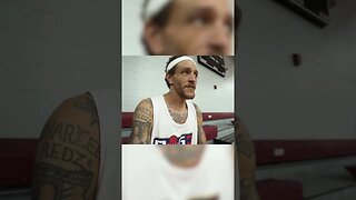 La Triste Historia De Delonte West Pt2