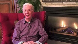 Happy New Year from Bob Proctor