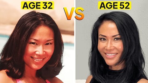 Stay Young Forever with Stem Cell Therapy? The Truth About Anti-Aging Benefits | Dr. Joy Kong