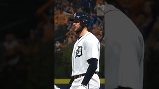 deja vu #mlbtheshow23gameplay #gaming #ps5 #oaklandathletics #detroittigers #mlb #beisbol