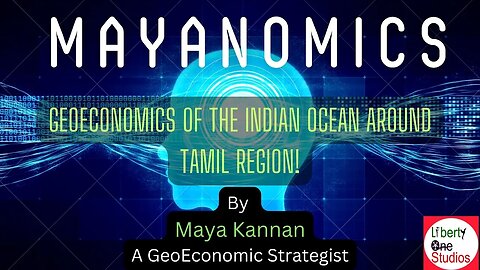 GeoEconomics of the Indian Ocean, Tamil Region!