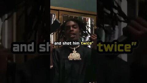 Th YNW Melly DOUBLE Murder Case Reaction