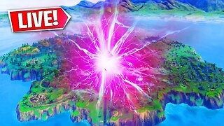 *NEW* FINAL FORTNITE EVENT RIGHT NOW! TRAVIS SCOTT EVENT LIVE! (FORTNITE BATTLE ROYALE)