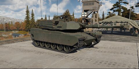 M60-2000 Is Here (Alpha Strike)