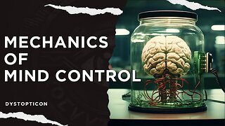 Mechanics of Mind Control