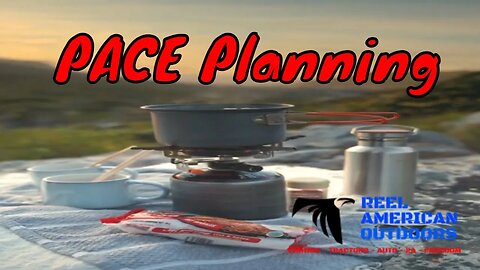 RAO Self-Reliance Episode 20 - PACE Planning