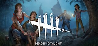 Dead By Daylight Trying out Leon