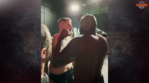 Derrick Lewis vs Chris Daukaus: UFC Vegas 45 Face-off