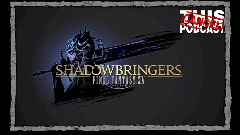 CTP Gaming: Final Fantasy XIV - Shadowbringers - Are You Tired of Shadowbringers Yet? I'm Not!