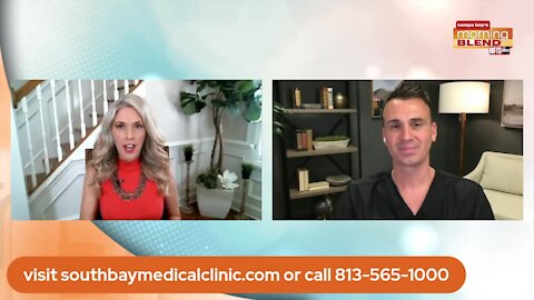 South Bay Medical Clinic | Morning Blend